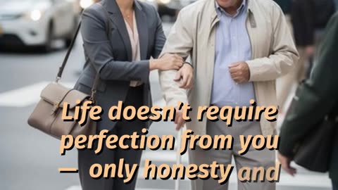 Quiet Strength You Don’t Even Notice Yet