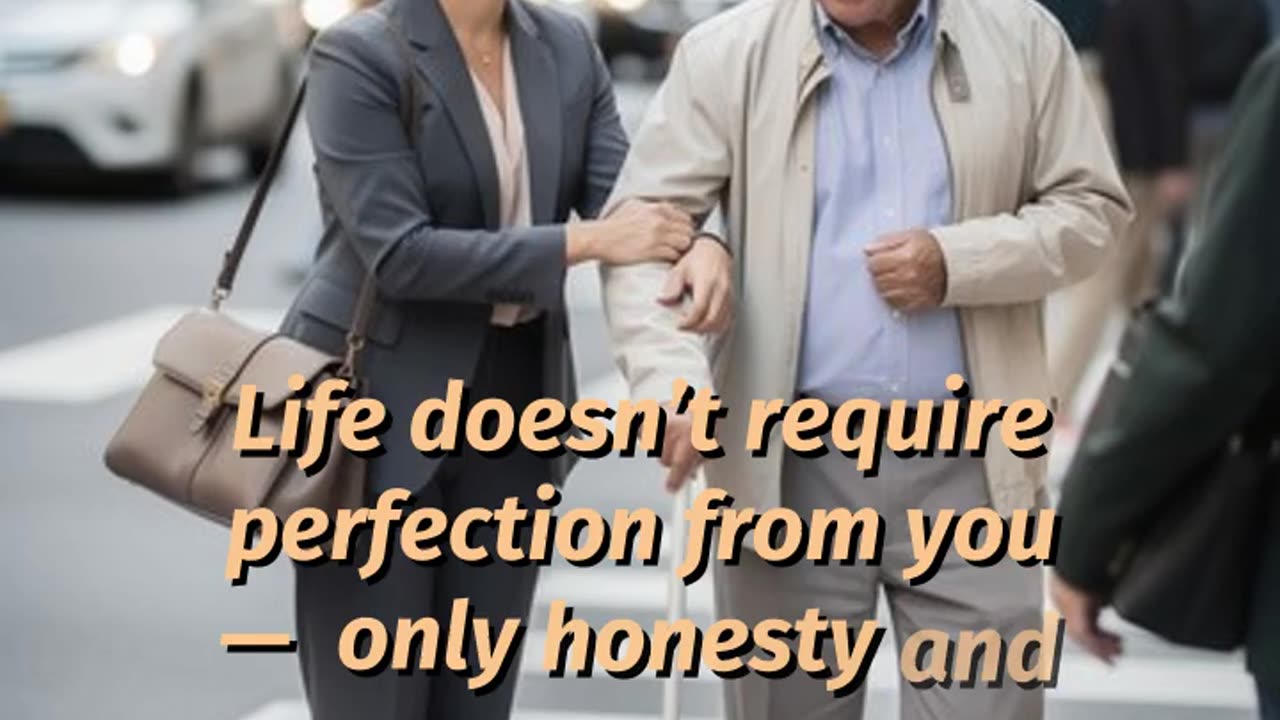 Quiet Strength You Don’t Even Notice Yet