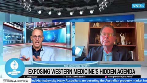 What They Don’t Admit About Vaccines and Public Health