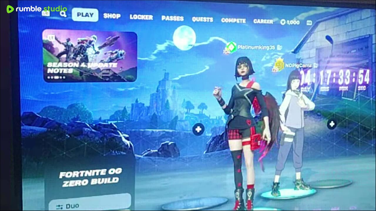 Fortnite