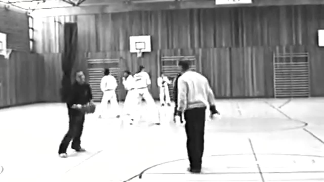 Bill Superfoot Wallace