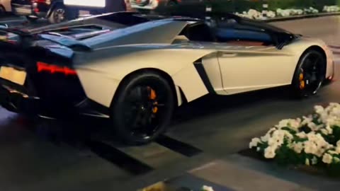 💨🏎️ This Supercar's Engine Sound is PURE Symphony! | LuxurySportsCars