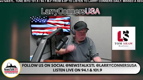 Larry Conners USA 01.28.2026 - Upload