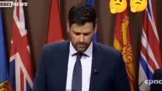 HATE crime up to LIFE in Prison in Canada