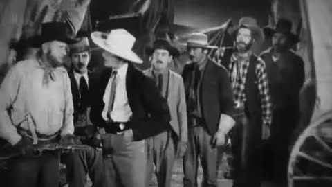3 Bad Men (1926) | Full Silent Western Film | Directed by John Ford