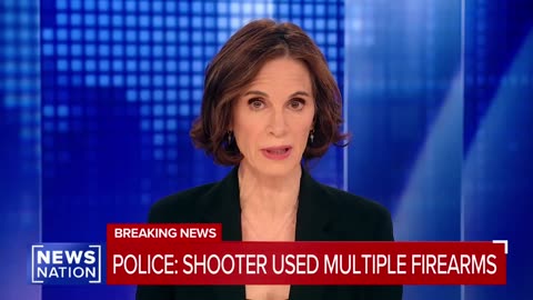 School shooter's 'manifesto' partly written in Cyrillic_ Ex-FBI _ Vargas Reports