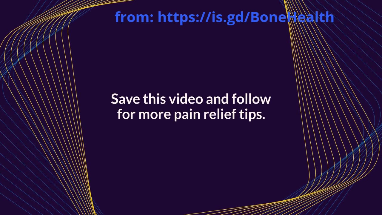 Knee Pain Relief Exercises You Must Try