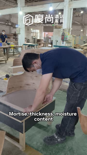 ❓ What Furniture Do Hotels FEAR Most?