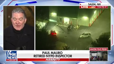 BREAKING: Brown University Shooter Found DEAD in Storage Unit! (Shocking Update)