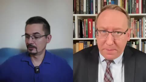 Dr Leszek Sykulski To nie nasza wojna