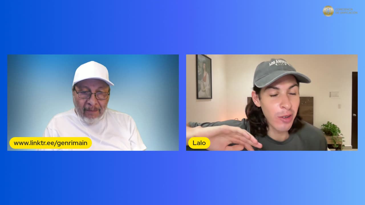 Conciencia de Unificación: El despertar colectivo.