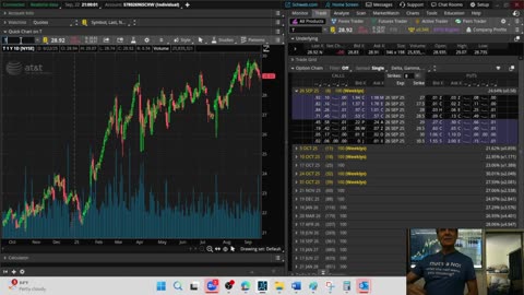 Dividend Stock Talk
