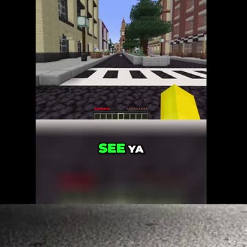 Minecraft WORLDWIDE Hide & Seek