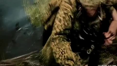 100 men one command- to the bitter end