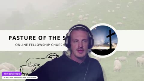 Waiting for His Glorious Appearing