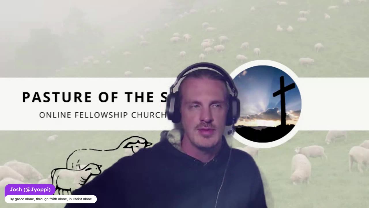 Waiting for His Glorious Appearing