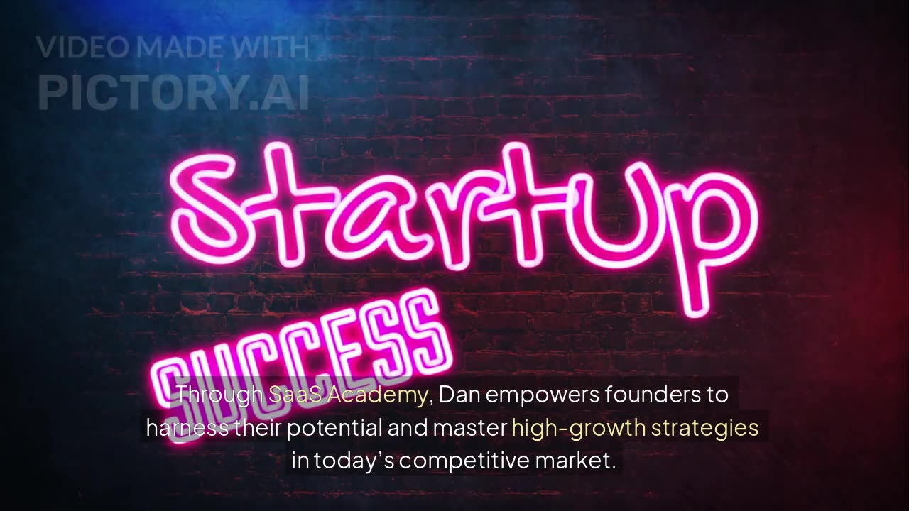How Dan Martell Scaled $100M SaaS Companies | Lessons from a Serial Entrepreneur
