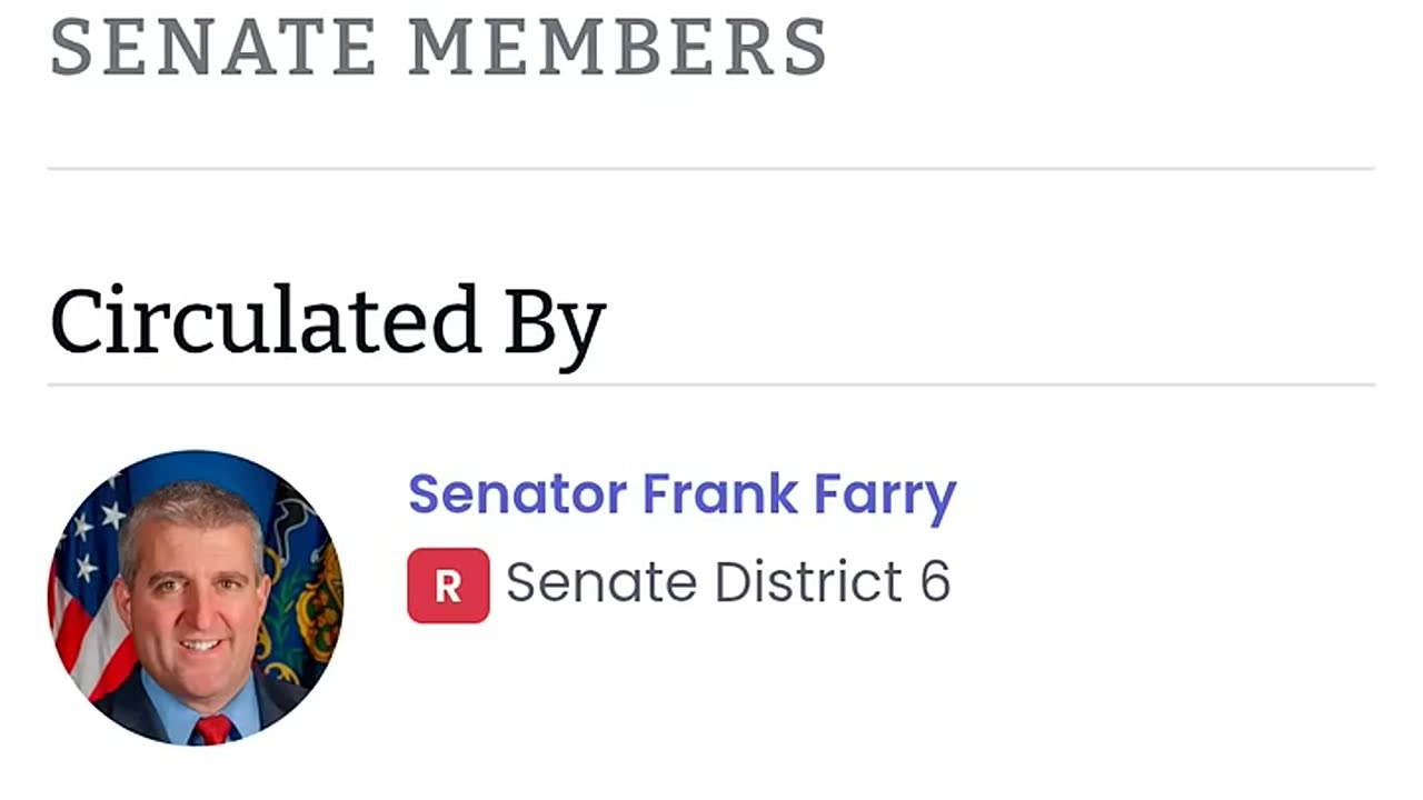 Pennsylvania_ Increase Penalties for Riot Organizers