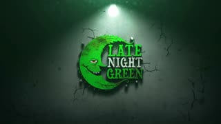 👻 The Halloween Edition Premiere is TONIGHT at 8PM!