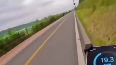 😂🚴‍♂️ You Won't Believe This Cycling Fail! | FunFM