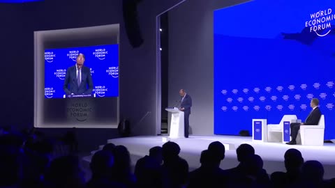 Warum in Davos anders gesprochen wurde – eine Analyse