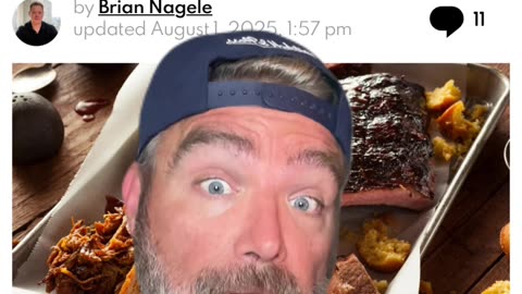 What do you think of this Top 30 BBQ list?
