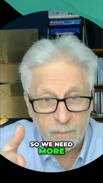 Unlock Your Brain Power: The Shocking Lecithin Secret Revealed!