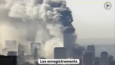 911 again: how does a plane impact disintegrate and not just collapse a skyscraper?