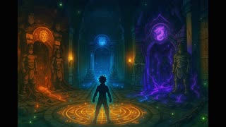 The Altar of Three Fates V2