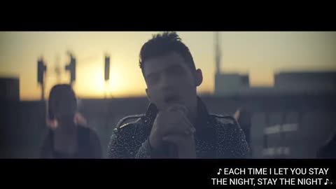 DNCE - Toothbrush (Official Video)