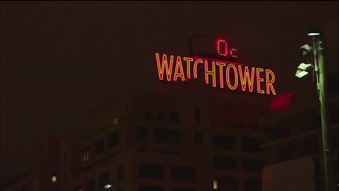 Did leaders of Jehovah s Witnesses cover up child sex abuse?