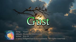 "Gust" | Eric B