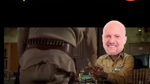 Buddha Homie vs Jim Cramer