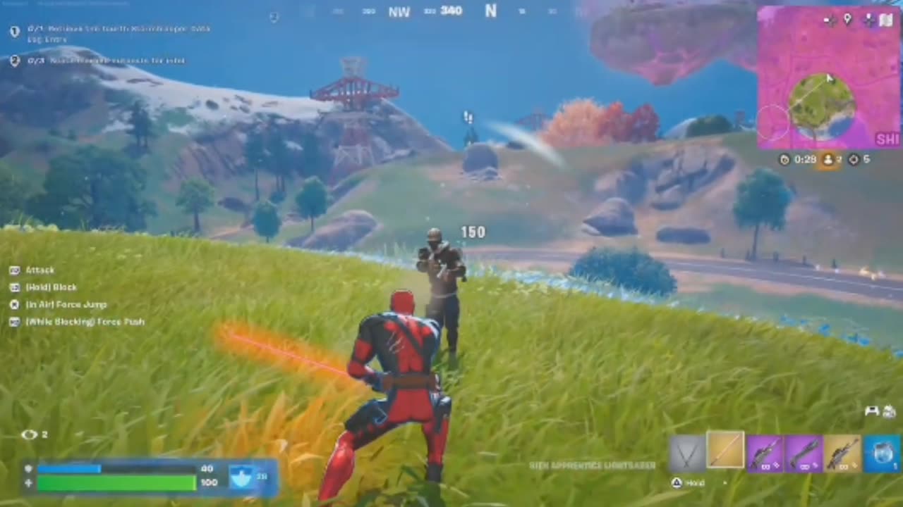 Got any o dem lighty up stick things?