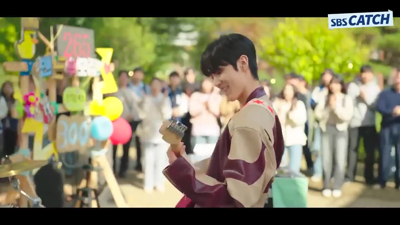 Spring of Youth (2025) Trailer - Dramago.in