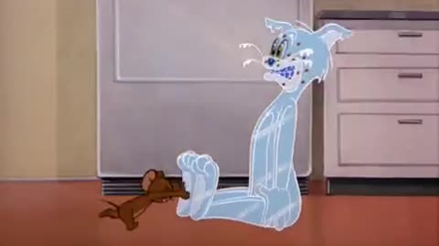 Tom and Jerry | Classics | ep38