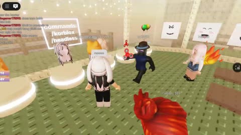 I PLAYED THE SCARIEST Roblox Horror Game! I SCREAMED!