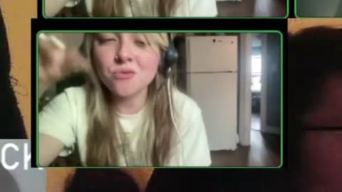 Chairy doubts the raitings Dillem and Cross got on dating streams | Stream Stars: Knocked Offline