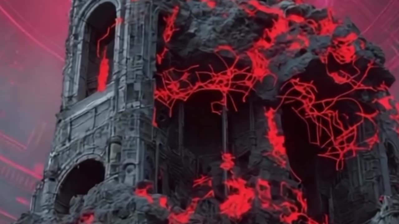 THE 7 SEALS ARE ALGOITHMS