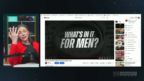 Pearl Daily Live Stream