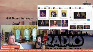 #HMB 565 with Will Kuncz & Anna Hummel