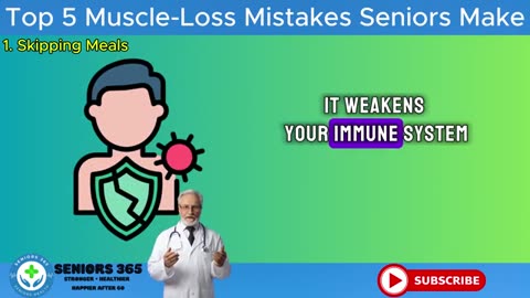Over 60 Avoid This Common Mistake That Speeds Up Muscle Loss Seniors 365_part5