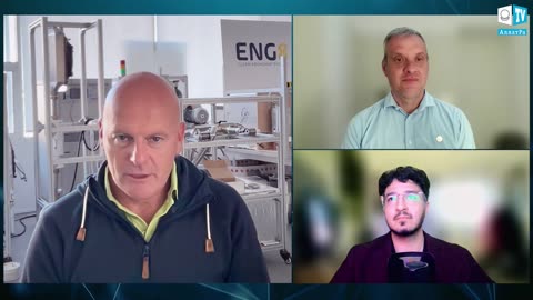 Новая энергетическая эра: потенциал технологии LENR | Хаслен Бэк