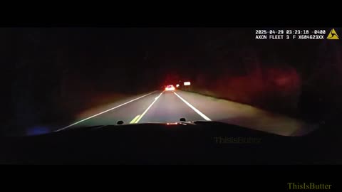 Home invasion suspect enters foot chase after crashing stolen van into deputies