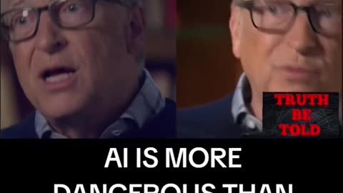 Deep fake AI