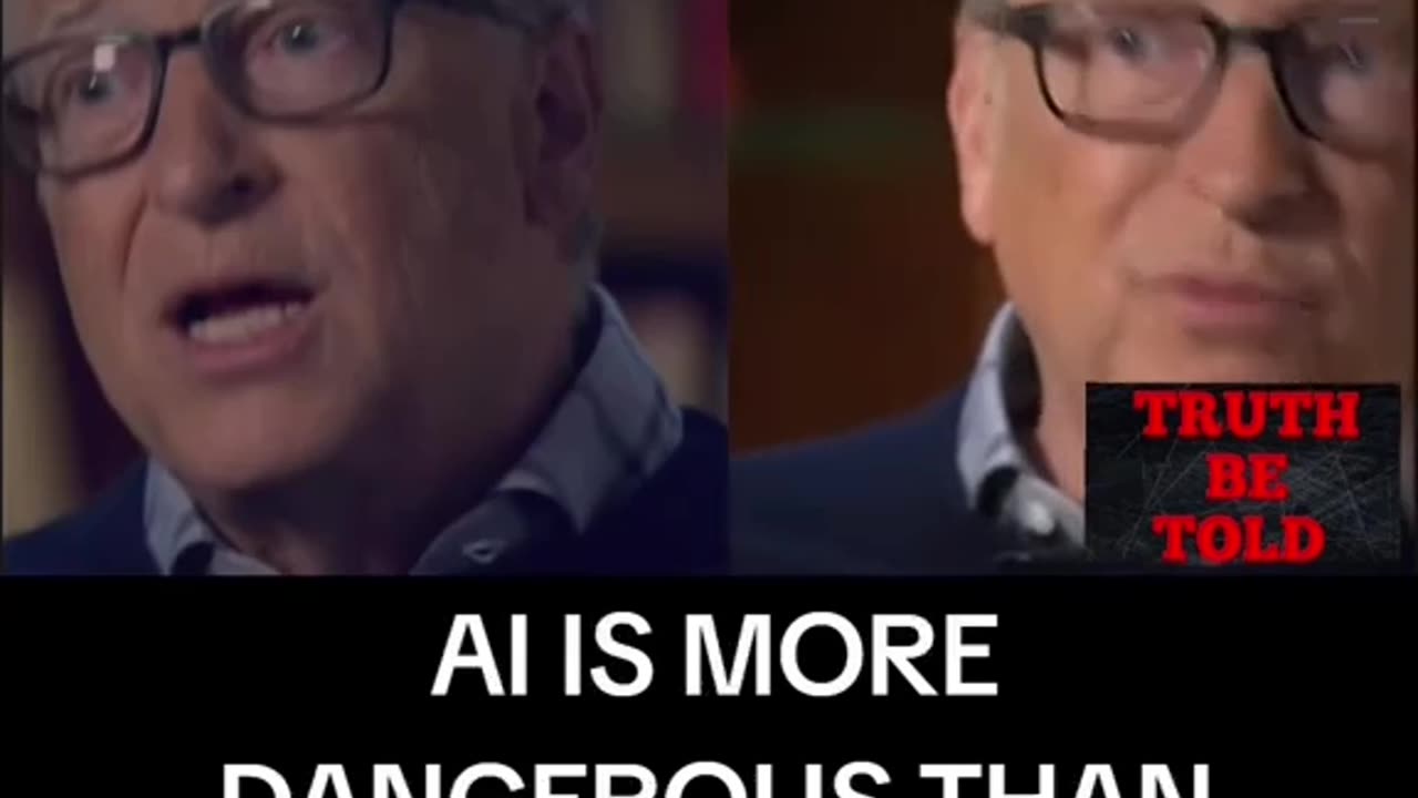Deep fake AI
