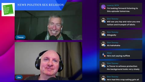 Episode 470 - Thoughts on the 2025 Election