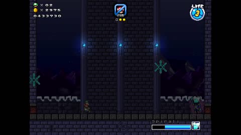 Hypnotized Hypnotist - Reign of Blackfrost Spirali: Frozen Ecstasy Pt.11