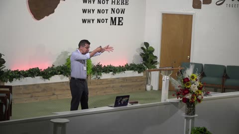 Sunday Night June 15 - Live Stream - Mountain View Camp Meeting 2025