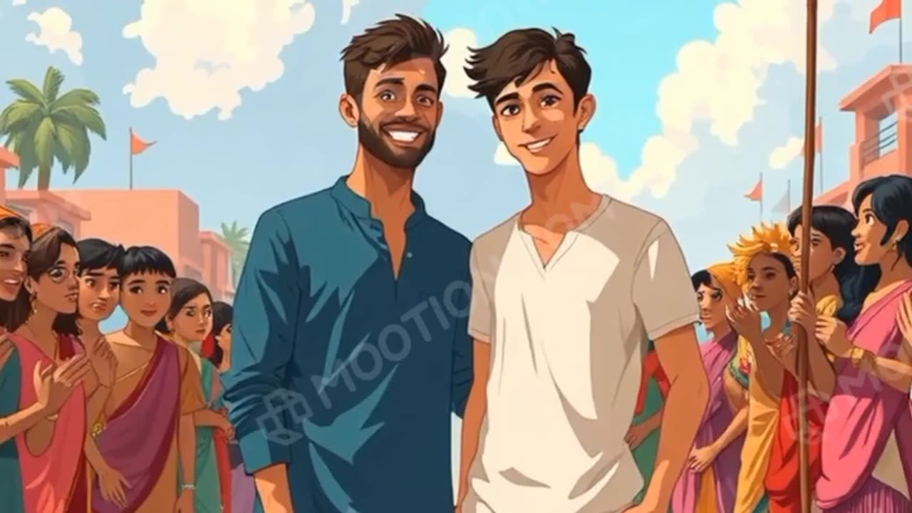 Kahani